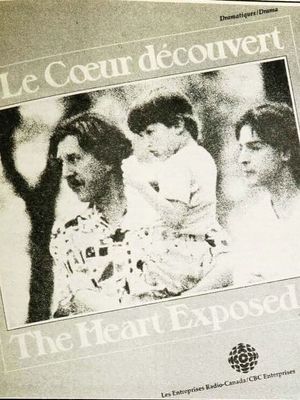 The Heart Exposed's poster