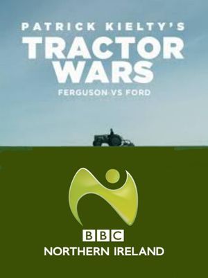 Tractor Wars: Ferguson vs Ford's poster