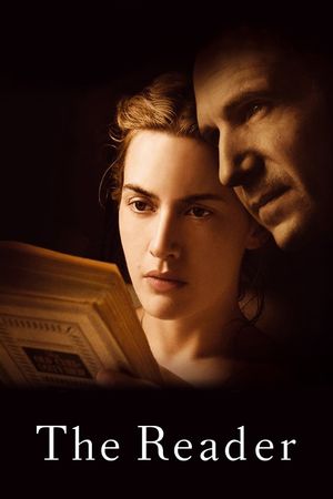 The Reader's poster