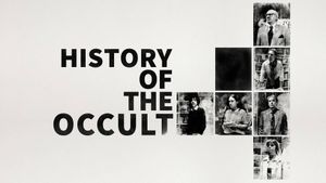 History of the Occult's poster