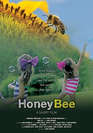 Honey Bee's poster image