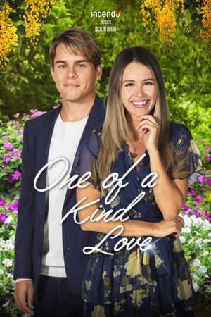 One of a Kind Love's poster