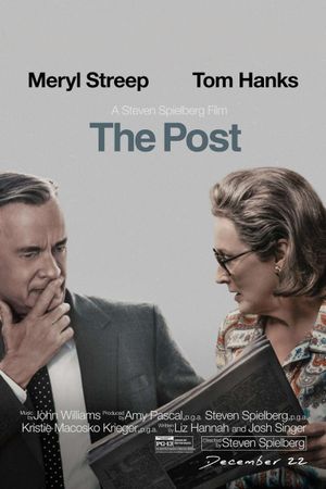 The Post's poster