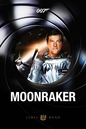 Moonraker's poster