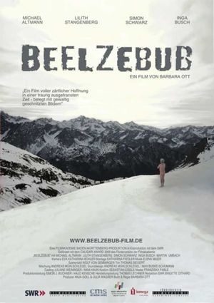 Beelzebub's poster