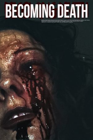 Becoming Death's poster