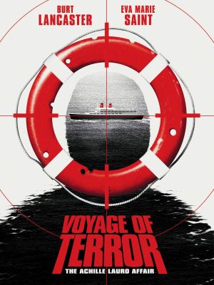 Voyage of Terror: The Achille Lauro Affair's poster