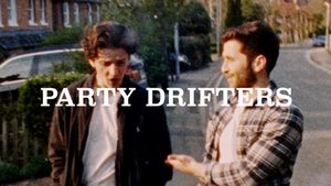 Party Drifters's poster