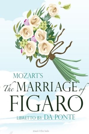 The Marriage of Figaro's poster