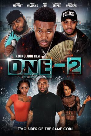 One-2's poster