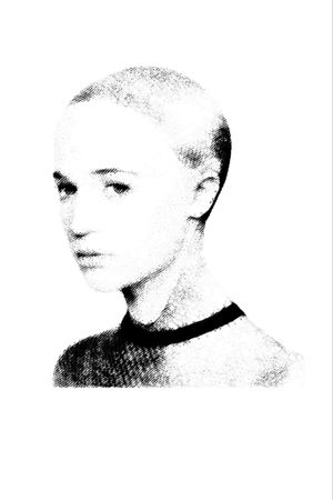 Ex Machina's poster