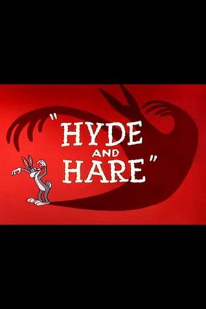 Hyde and Hare's poster