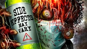 Side Effects May Vary's poster