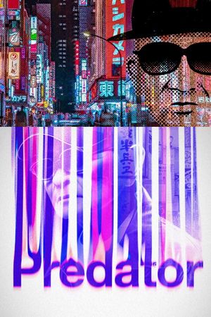 Predator: The Secret Scandal of J-Pop's poster