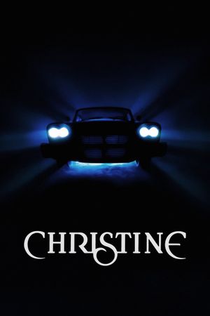 Christine's poster