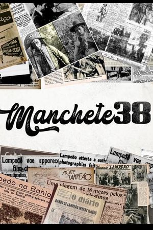 Manchete 38's poster