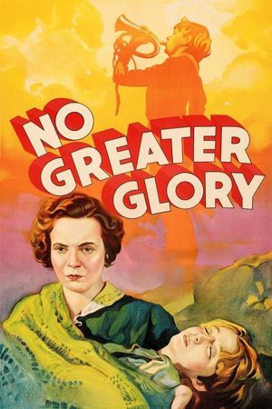 No Greater Glory's poster