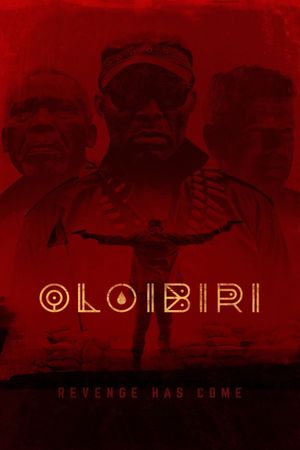 Oloibiri's poster