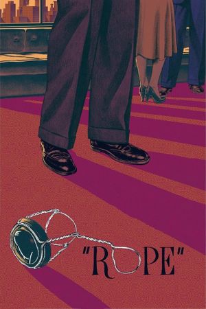 Rope's poster
