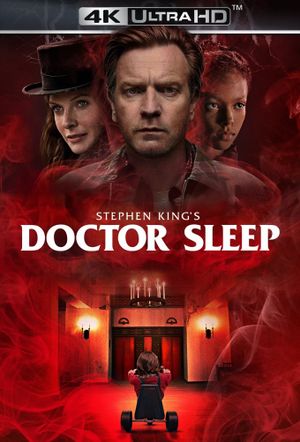 Doctor Sleep's poster