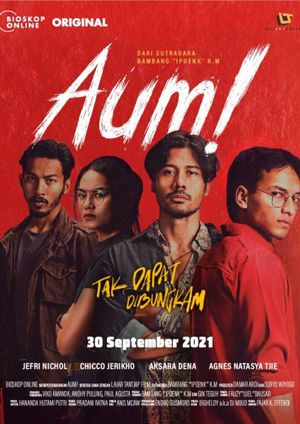 Aum!'s poster