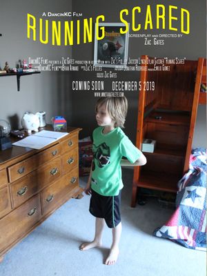 Running Scared's poster