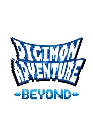 Digimon Adventure-BEYOND-'s poster