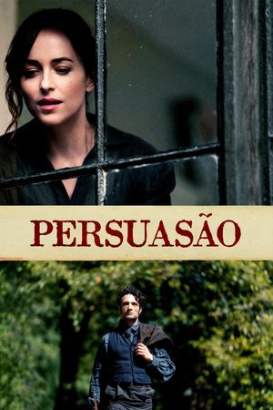 Persuasion's poster