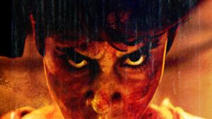 Little Horror Movie's poster