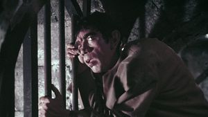 The Hunchback of Notre Dame's poster