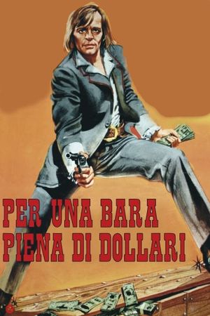 Coffin Full of Dollars's poster