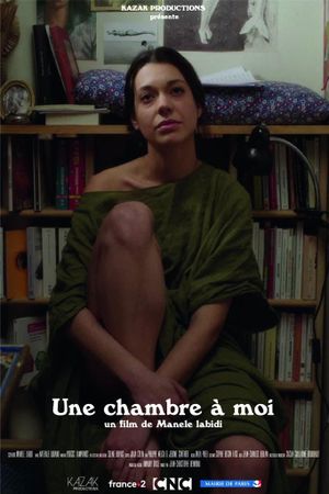 Une chambre à moi's poster