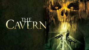 The Cavern's poster