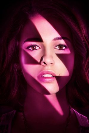 Power Rangers's poster