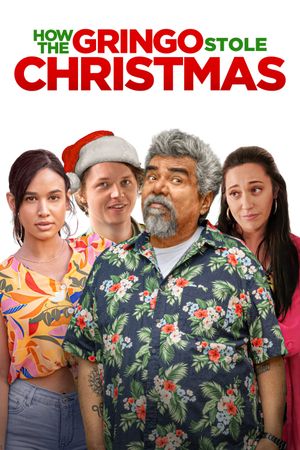 How the Gringo Stole Christmas's poster image