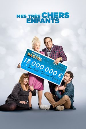 Price of Parenting's poster