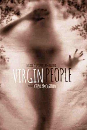 Virgin People's poster