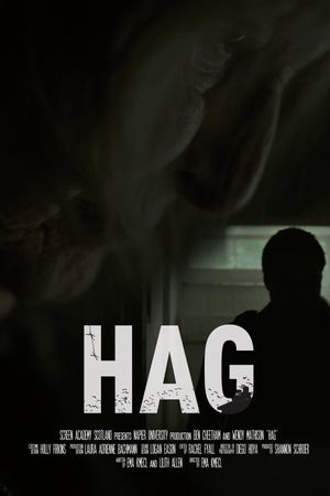 Hag's poster