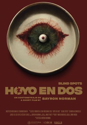 Hoyo en dos's poster