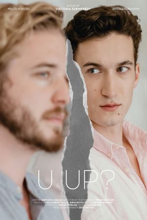 U Up?'s poster