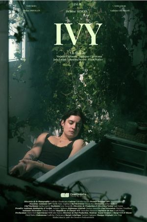 IVY's poster