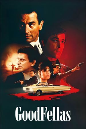 Goodfellas's poster