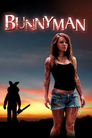 Bunnyman's poster