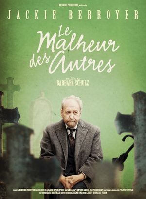 Another Man's Sorrow's poster