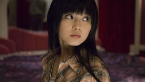 The Grudge 2's poster