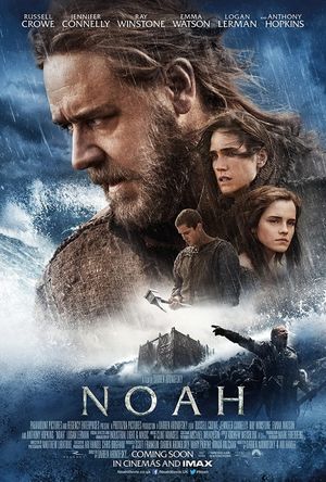 Noah's poster