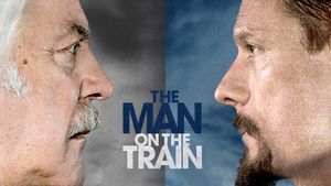 Man on the Train's poster