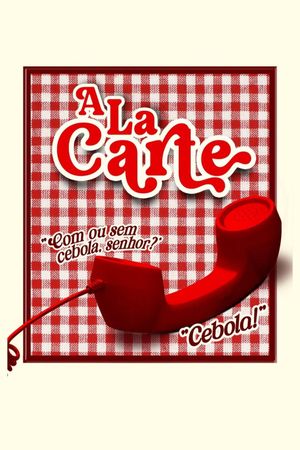 A La Carte's poster