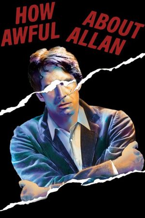 How Awful About Allan's poster image