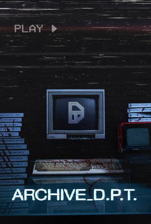 ARCHIVE_DPT's poster